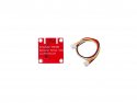 Barometric pressure / altitude / temperature sensor I2C - BMP280 - Crowtail